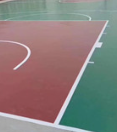 益阳篮球场地坪维修全方案